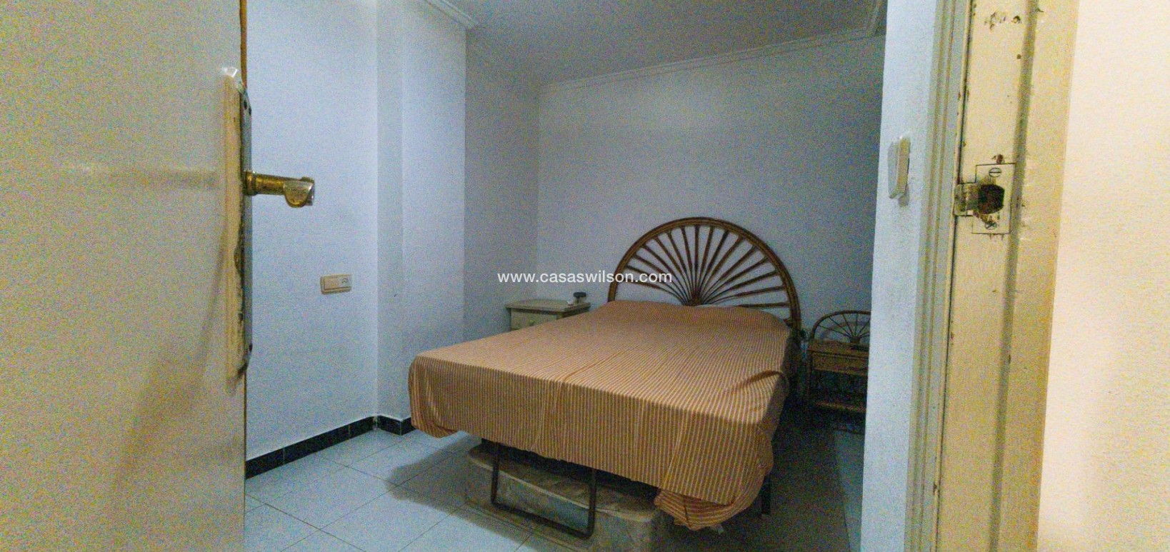 Sale - Appartement - Torrevieja - Playa del Cura