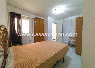 Sale - Appartement - Torrevieja - Playa del Cura