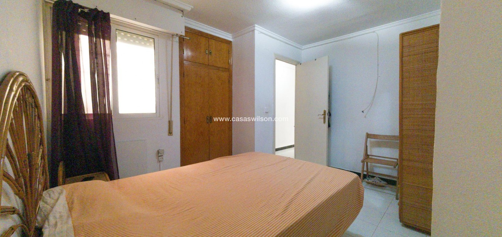 Sale - Appartement - Torrevieja - Playa del Cura