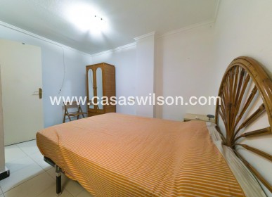 Sale - Appartement - Torrevieja - Playa del Cura