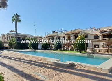 Sale - Apartment - Torrevieja - Parque Acuático - Sector 25