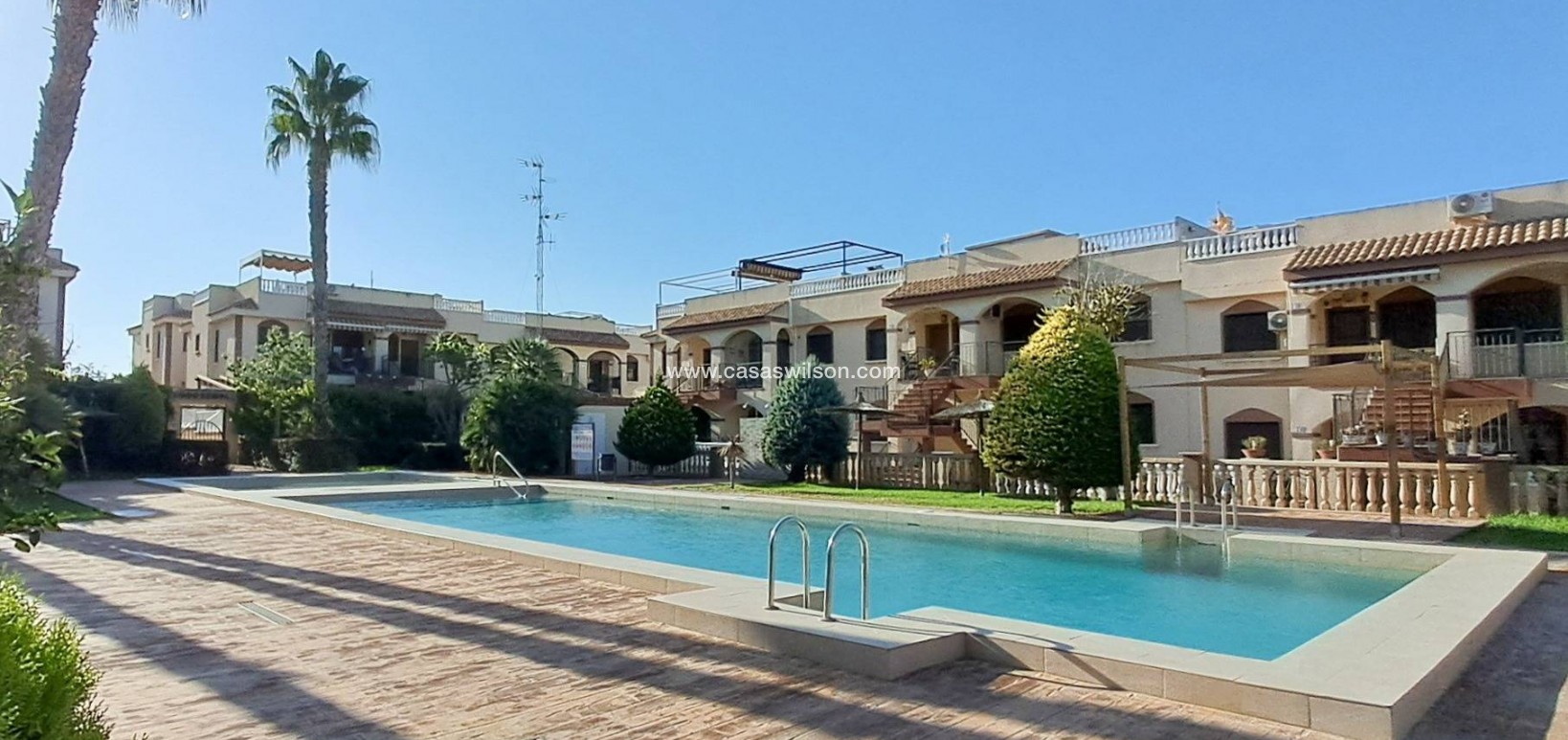 Sale - Apartment - Torrevieja - Parque Acuático - Sector 25