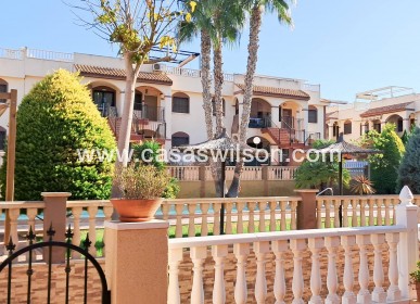 Sale - Apartment - Torrevieja - Parque Acuático - Sector 25