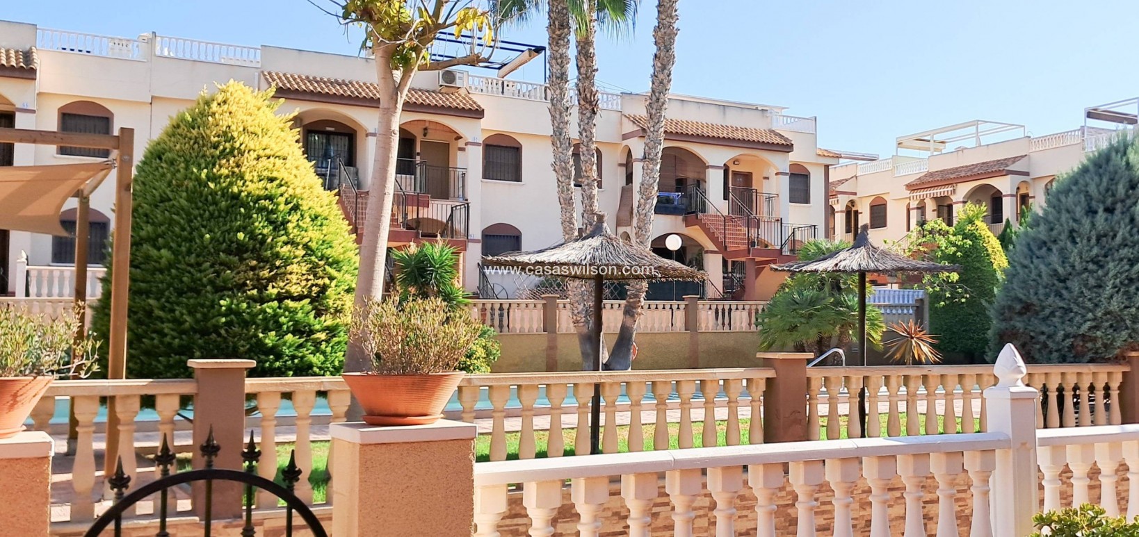 Sale - Apartment - Torrevieja - Parque Acuático - Sector 25