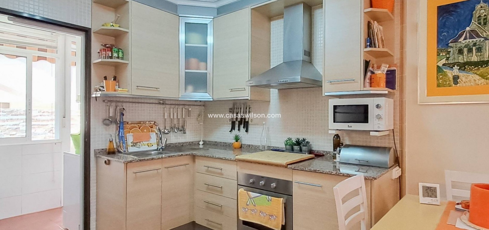 Sale - Apartment - Torrevieja - Parque Acuático - Sector 25