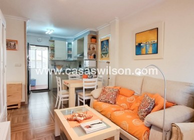 Sale - Apartment - Torrevieja - Parque Acuático - Sector 25