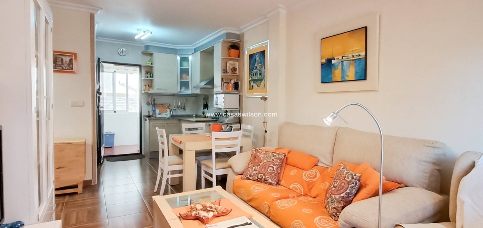 Sale - Apartment - Torrevieja - Parque Acuático - Sector 25