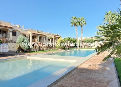 Sale - Apartment - Torrevieja - Parque Acuático - Sector 25