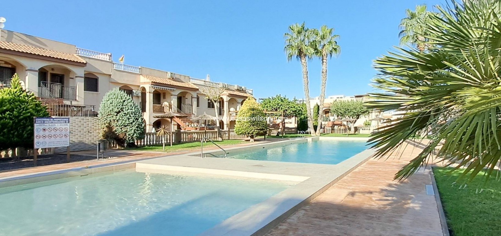 Sale - Apartment - Torrevieja - Parque Acuático - Sector 25