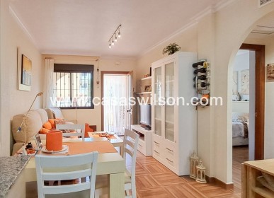 Sale - Apartment - Torrevieja - Parque Acuático - Sector 25