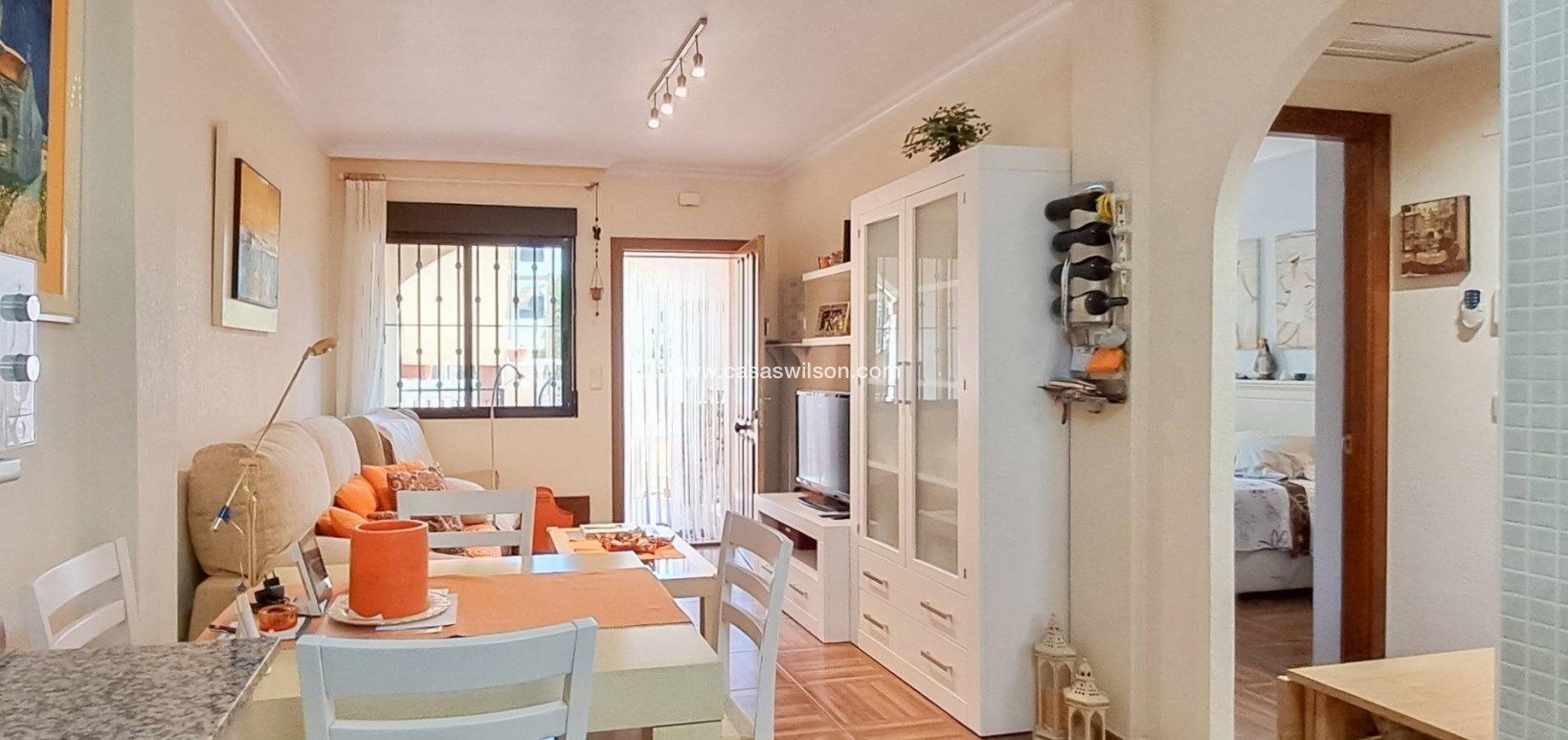 Sale - Apartment - Torrevieja - Parque Acuático - Sector 25