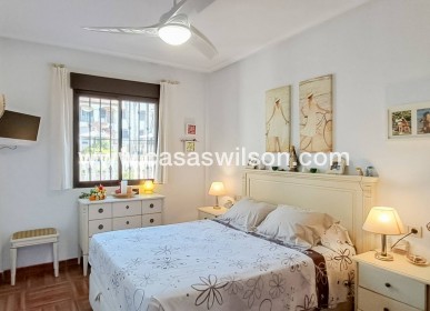 Sale - Apartment - Torrevieja - Parque Acuático - Sector 25