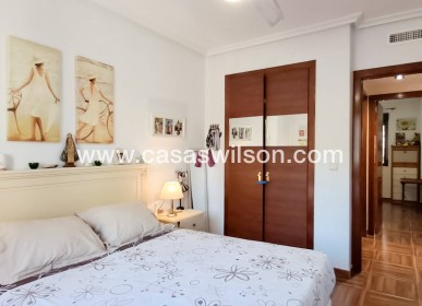 Sale - Apartment - Torrevieja - Parque Acuático - Sector 25