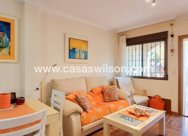 Sale - Apartment - Torrevieja - Parque Acuático - Sector 25