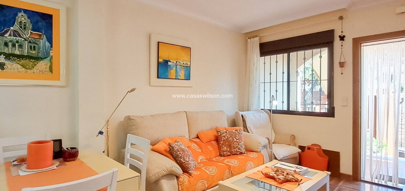 Sale - Apartment - Torrevieja - Parque Acuático - Sector 25