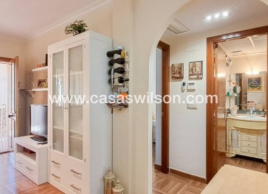 Sale - Apartment - Torrevieja - Parque Acuático - Sector 25