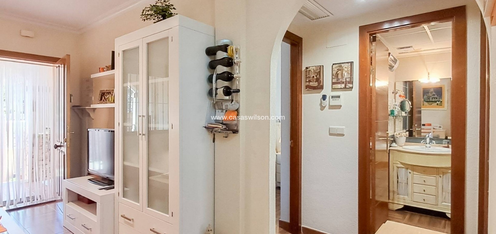 Sale - Apartment - Torrevieja - Parque Acuático - Sector 25