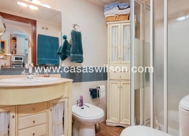 Sale - Apartment - Torrevieja - Parque Acuático - Sector 25