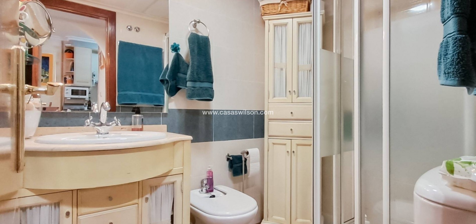 Sale - Apartment - Torrevieja - Parque Acuático - Sector 25