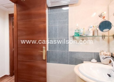 Sale - Apartment - Torrevieja - Parque Acuático - Sector 25