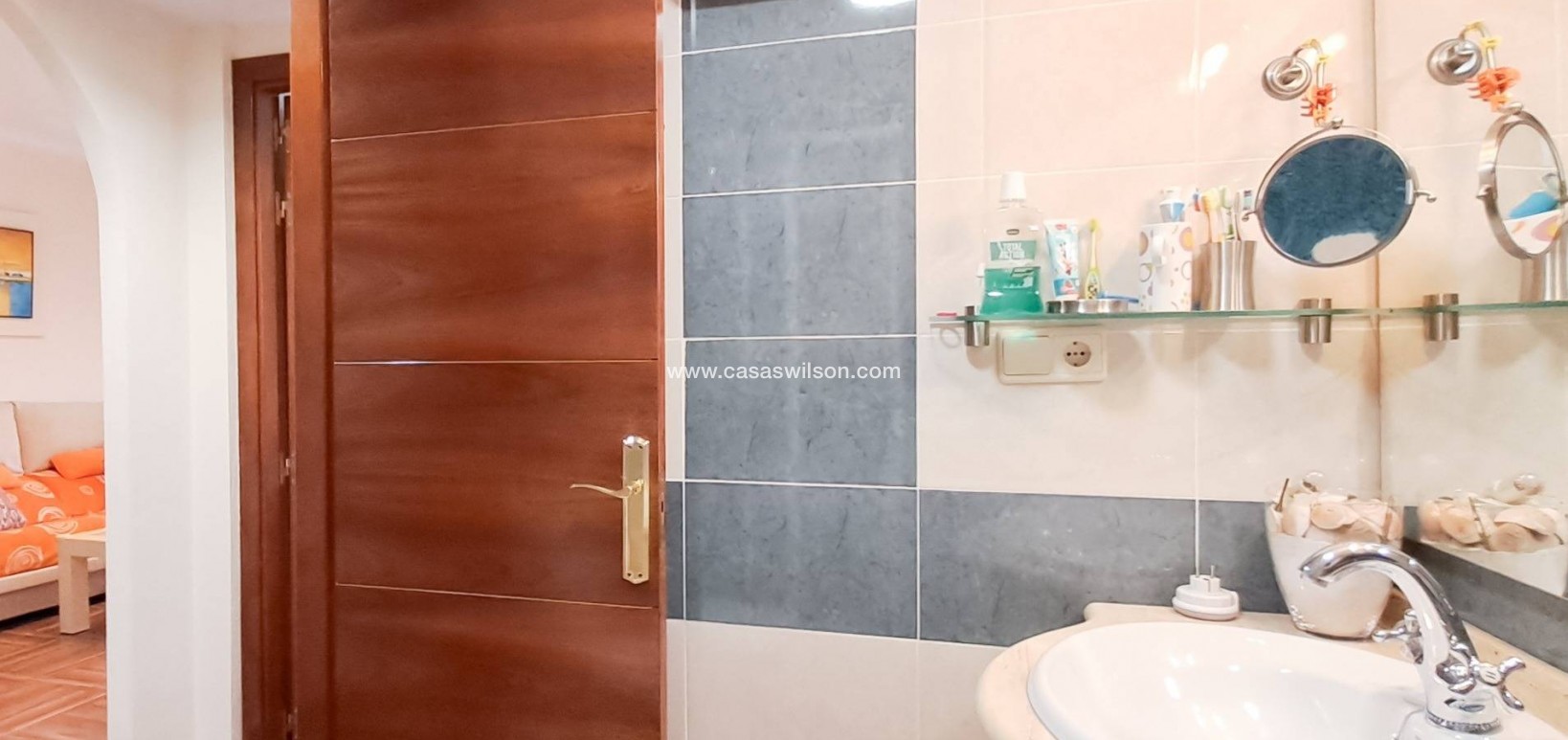 Sale - Apartment - Torrevieja - Parque Acuático - Sector 25