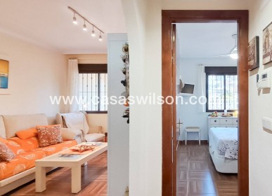 Sale - Apartment - Torrevieja - Parque Acuático - Sector 25