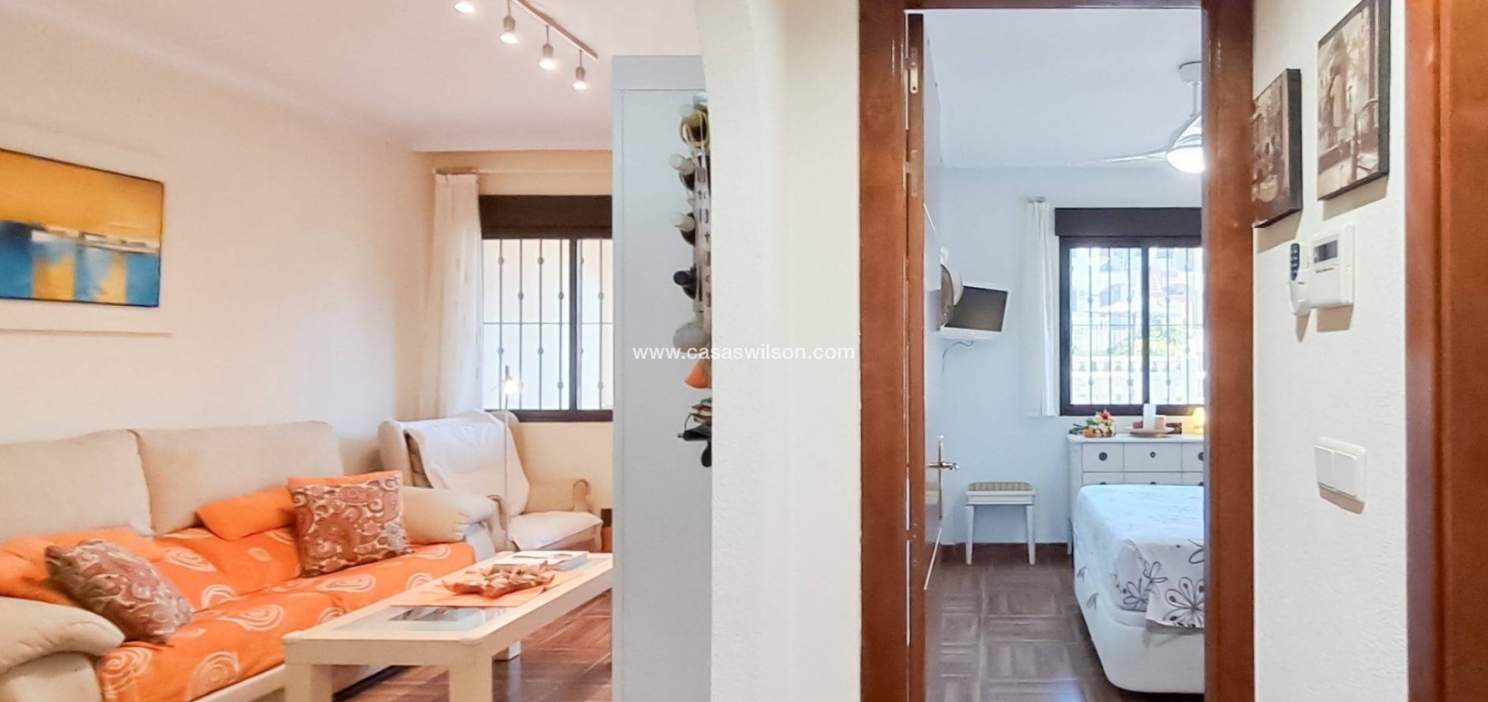 Sale - Apartment - Torrevieja - Parque Acuático - Sector 25