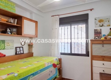 Sale - Apartment - Torrevieja - Parque Acuático - Sector 25