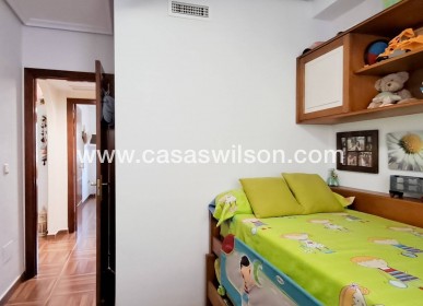 Sale - Apartment - Torrevieja - Parque Acuático - Sector 25