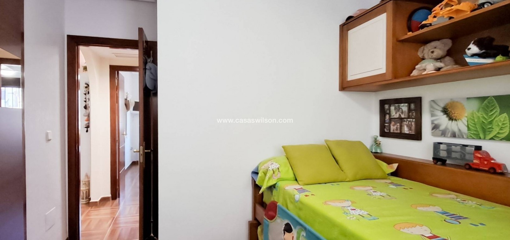 Sale - Apartment - Torrevieja - Parque Acuático - Sector 25