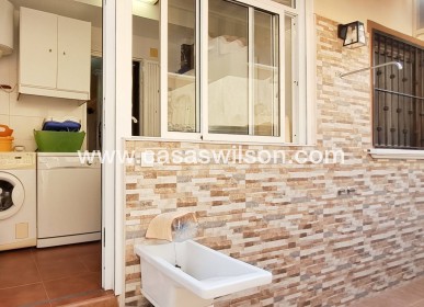 Sale - Apartment - Torrevieja - Parque Acuático - Sector 25