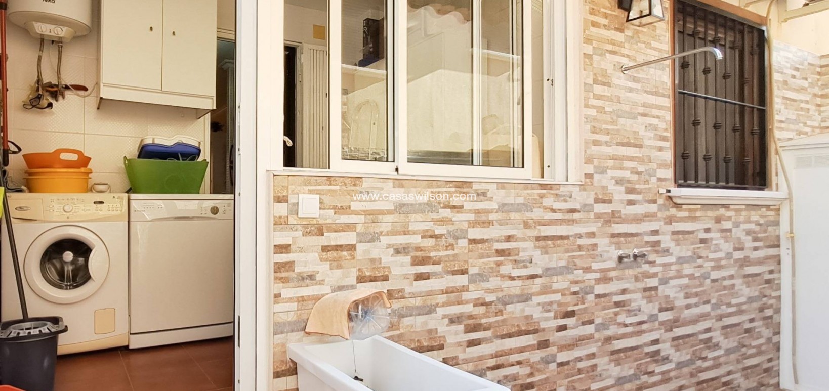 Sale - Apartment - Torrevieja - Parque Acuático - Sector 25