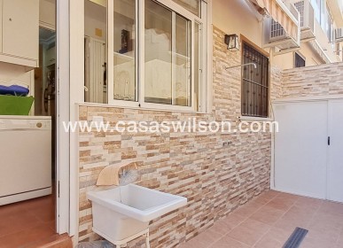 Sale - Apartment - Torrevieja - Parque Acuático - Sector 25