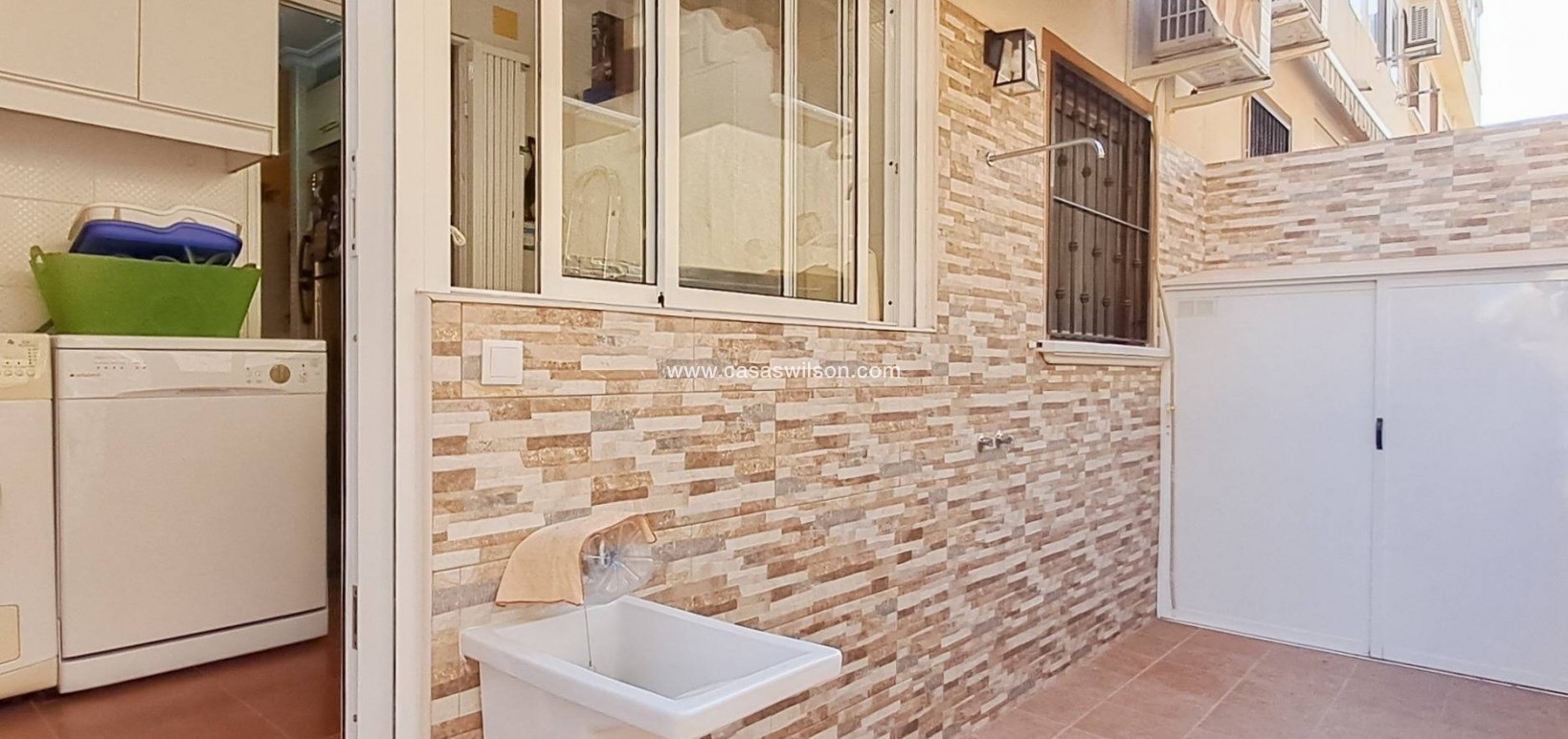 Sale - Apartment - Torrevieja - Parque Acuático - Sector 25