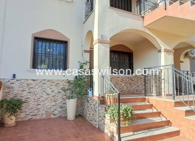Sale - Apartment - Torrevieja - Parque Acuático - Sector 25