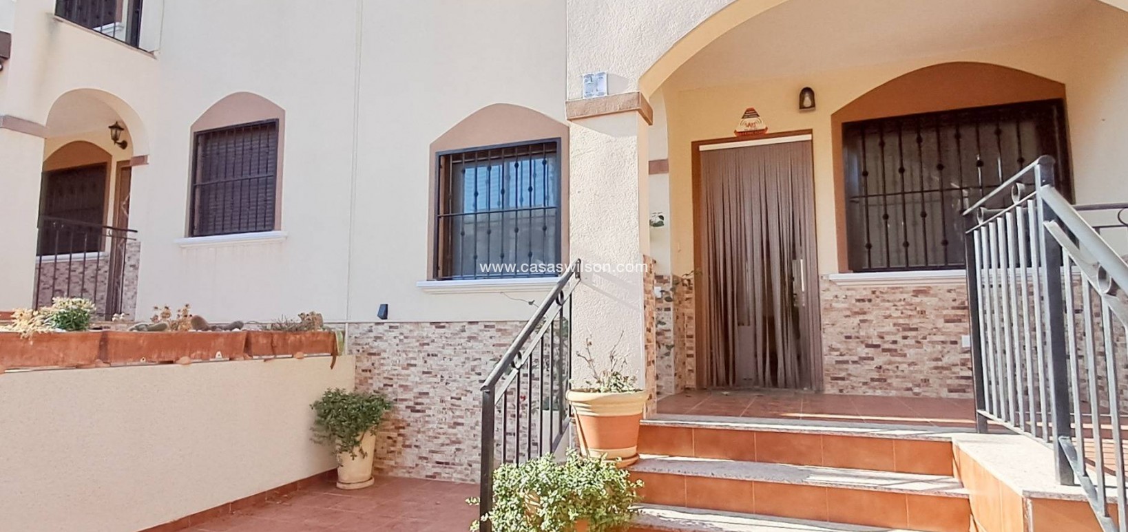 Sale - Apartment - Torrevieja - Parque Acuático - Sector 25