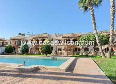 Sale - Apartment - Torrevieja - Parque Acuático - Sector 25