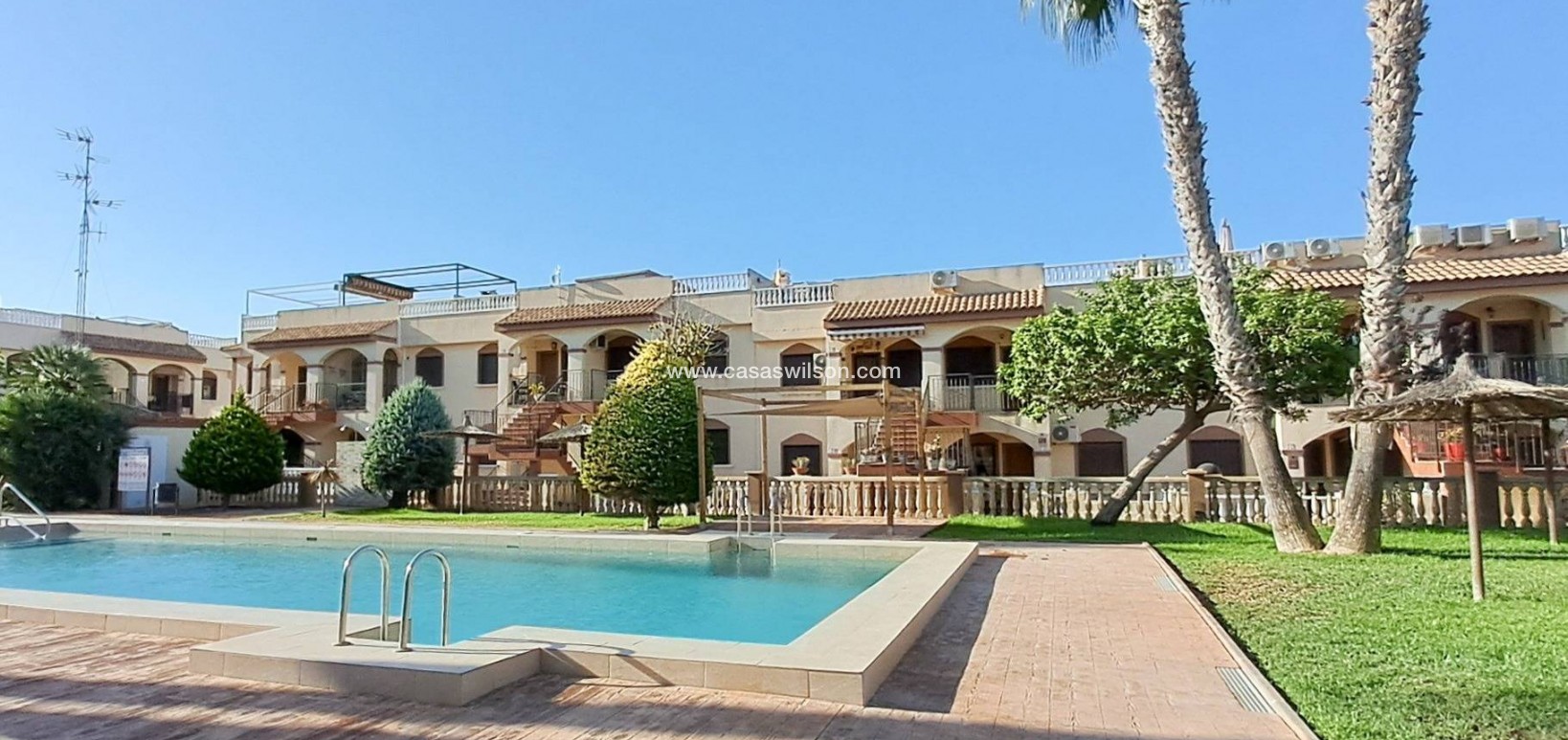 Sale - Apartment - Torrevieja - Parque Acuático - Sector 25