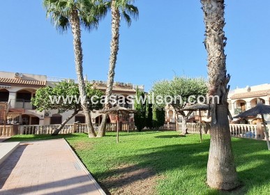 Sale - Apartment - Torrevieja - Parque Acuático - Sector 25