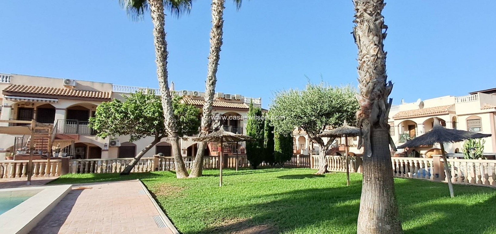 Sale - Apartment - Torrevieja - Parque Acuático - Sector 25