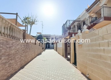 Sale - Apartment - Torrevieja - Parque Acuático - Sector 25