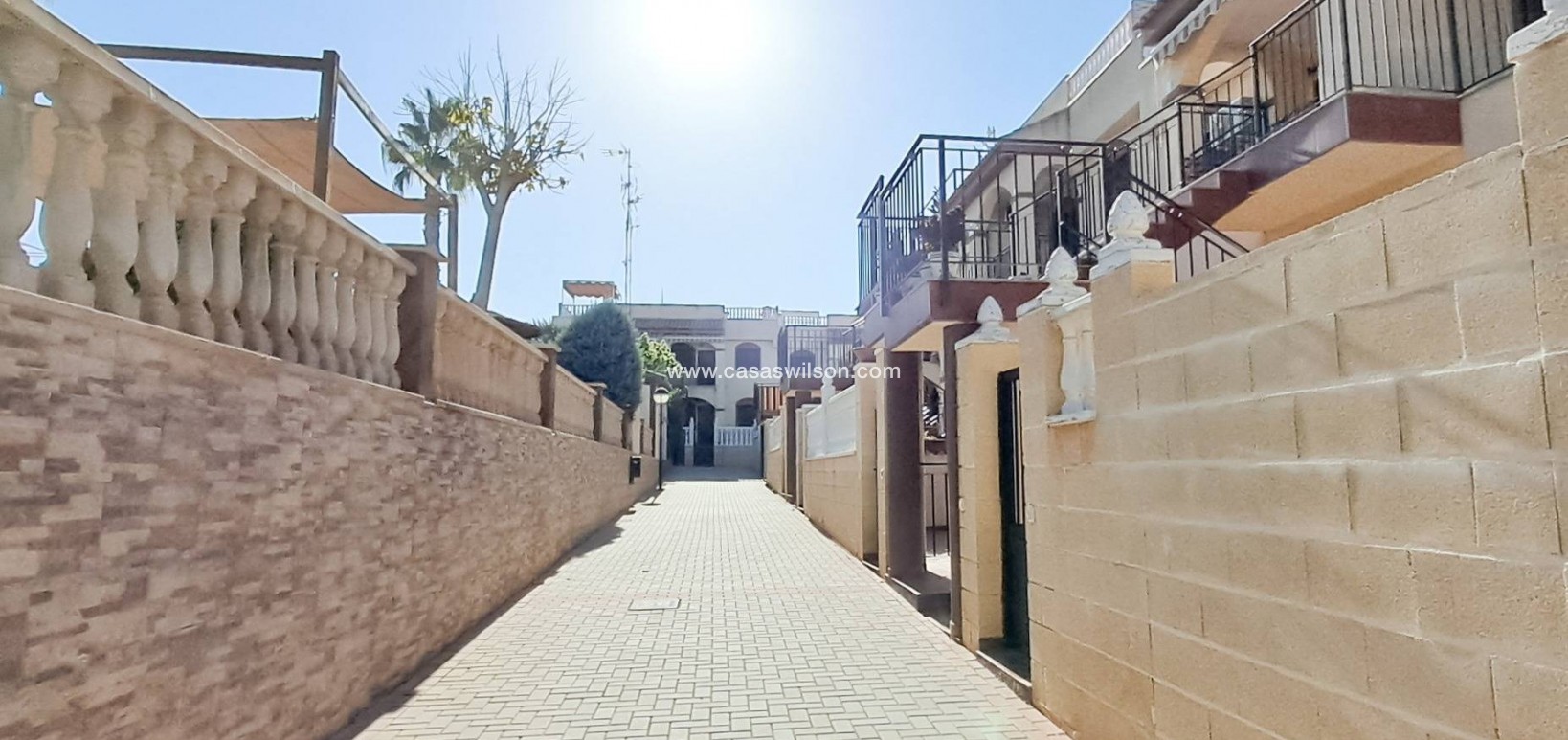 Sale - Apartment - Torrevieja - Parque Acuático - Sector 25