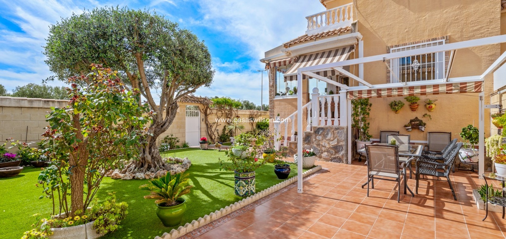 Venta - Adosado - Ciudad Quesada - Rojales