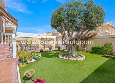 Venta - Adosado - Ciudad Quesada - Rojales