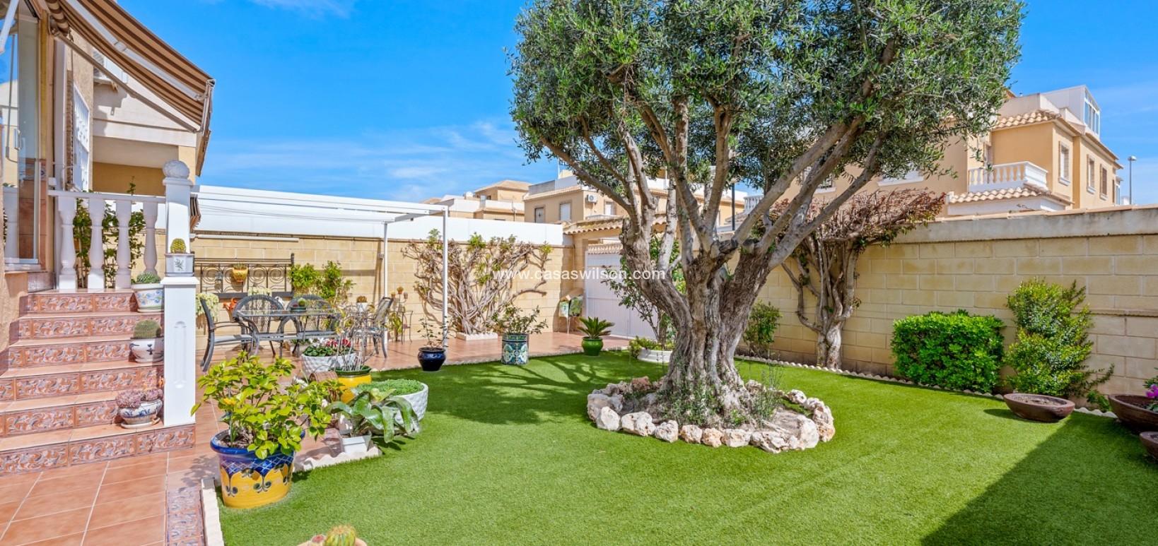 Venta - Adosado - Ciudad Quesada - Rojales