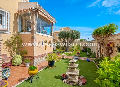 Venta - Adosado - Ciudad Quesada - Rojales