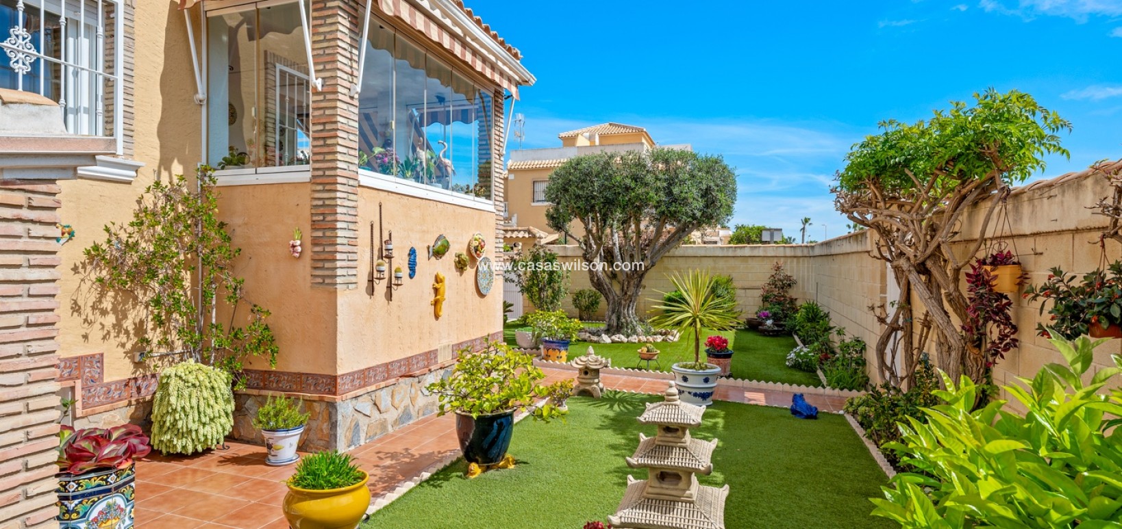 Venta - Adosado - Ciudad Quesada - Rojales