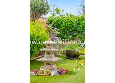 Venta - Adosado - Ciudad Quesada - Rojales