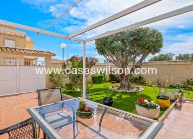 Venta - Adosado - Ciudad Quesada - Rojales