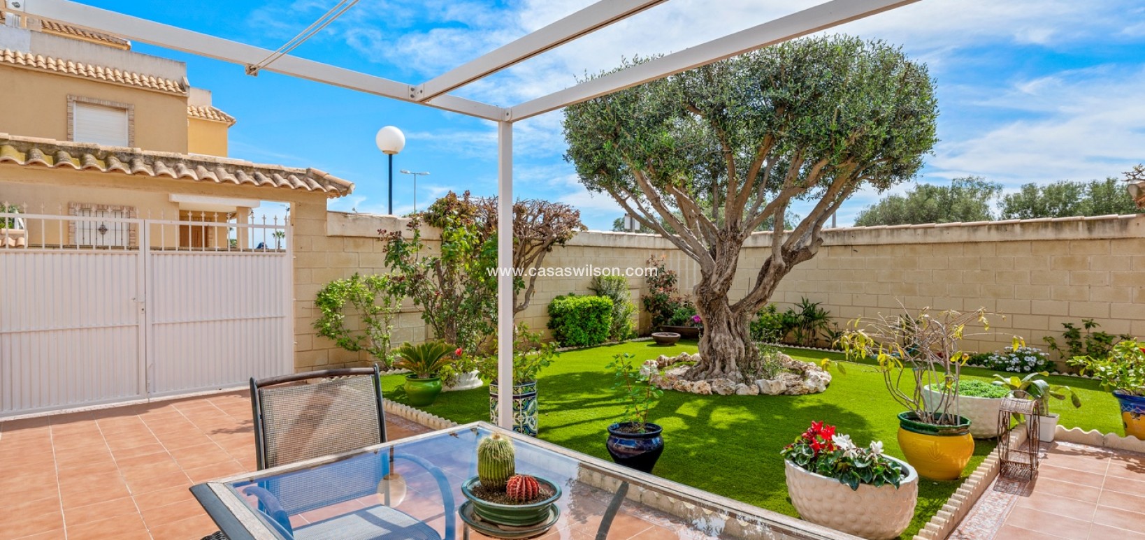 Venta - Adosado - Ciudad Quesada - Rojales